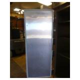 True Reach-In Cooler