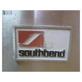 Southbend  Commercial Gas Range with Griddle