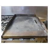 Southbend  Commercial Gas Range with Griddle