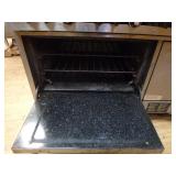 Southbend  Commercial Gas Range with Griddle