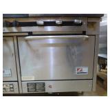 Southbend  Commercial Gas Range with Griddle
