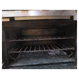 Southbend  Commercial Gas Range with Griddle