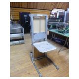 Genie Load Lifter Trolley