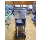 Genie Load Lifter Trolley