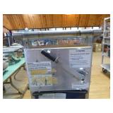 Genie Load Lifter Trolley