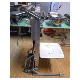 Genie Load Lifter Trolley