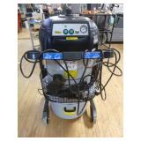 Nilfisk Industrial Vacuum Cleaner
