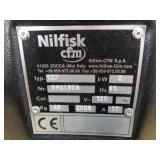 Nilfisk Industrial Vacuum Cleaner