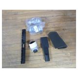 Nilfisk Industrial Vacuum Cleaner