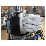 Nilfisk Industrial Vacuum Cleaner