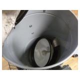 Nilfisk Industrial Vacuum Cleaner