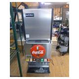 Lancer Ice Beverage Dispenser