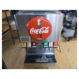 Lancer Ice Beverage Dispenser