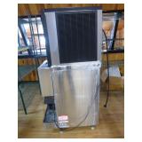 Lancer Ice Beverage Dispenser