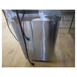 Lancer Ice Beverage Dispenser