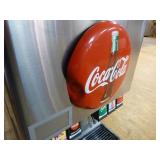 Lancer Ice Beverage Dispenser