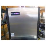 Lancer Ice Beverage Dispenser