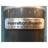 Hamilton Beach Commercial Single Drink Mixer