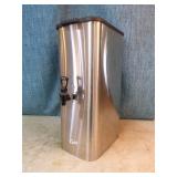 Curtis Stainless Steel Concentrate Iced Tea Dispenser