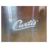 Curtis Stainless Steel Concentrate Iced Tea Dispenser