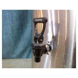 Curtis Stainless Steel Concentrate Iced Tea Dispenser