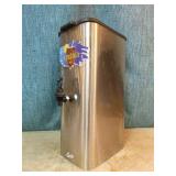 Curtis Stainless Steel Concentrate Iced Tea Dispenser