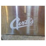 Curtis Stainless Steel Concentrate Iced Tea Dispenser
