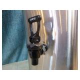 Curtis Stainless Steel Concentrate Iced Tea Dispenser