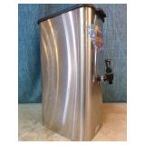 Curtis Stainless Steel Concentrate Iced Tea Dispenser