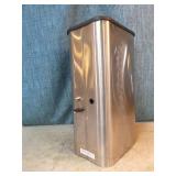 Curtis Stainless Steel Concentrate Iced Tea Dispenser