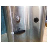 Curtis Stainless Steel Concentrate Iced Tea Dispenser