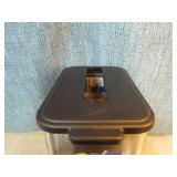 Curtis Stainless Steel Concentrate Iced Tea Dispenser