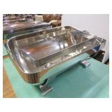 Full Size Stainless Steel Chafing Dish