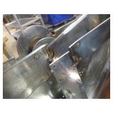 Full Size Stainless Steel Chafing Dish