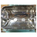 Full Size Stainless Steel Chafing Dish