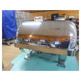Full Size Stainless Steel Chafing Dish
