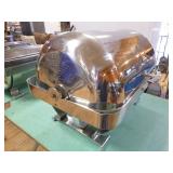 Full Size Stainless Steel Chafing Dish