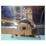 Full Size Stainless Steel Chafing Dish