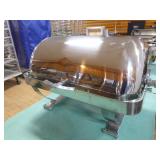 Full Size Stainless Steel Chafing Dish