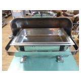 Full Size Stainless Steel Chafing Dish