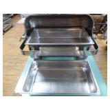 Full Size Stainless Steel Chafing Dish