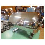 Full Size Stainless Steel Chafing Dish
