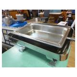 Full Size Stainless Steel Chafing Dish