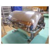 Full Size Stainless Steel Chafing Dish