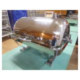 Full Size Stainless Steel Chafing Dish