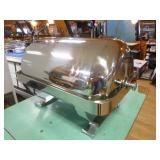 Full Size Stainless Steel Chafing Dish