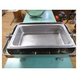 Full Size Stainless Steel Chafing Dish