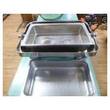 Full Size Stainless Steel Chafing Dish
