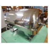 Full Size Stainless Steel Chafing Dish