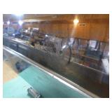 Full Size Stainless Steel Chafing Dish